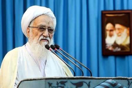 صدر بشار اسد کا دورہ تہران، شام میں امن و ثبات کا مظہر : خطیب نماز جمعہ تہران