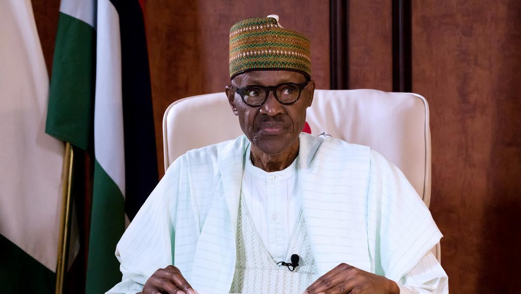 Wa'adin mulkina na biyu zai fi zafi- Buhari