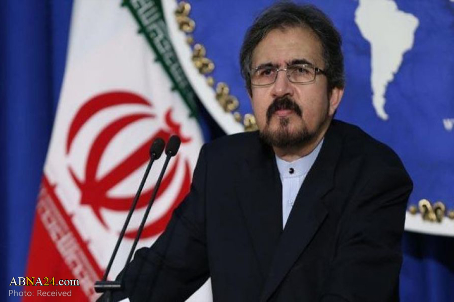 Iran slams UK for adding Hezbollah to terrorist list