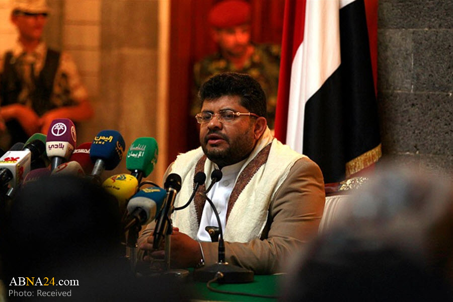 Houthi official: Britain active partner in Saudi aggression against Yemen