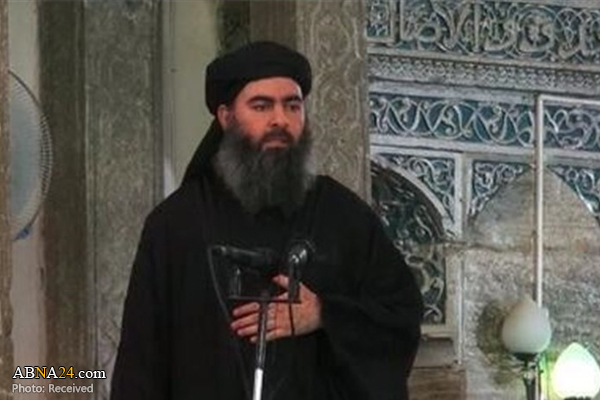US, Turkey know Daesh leader's whereabouts