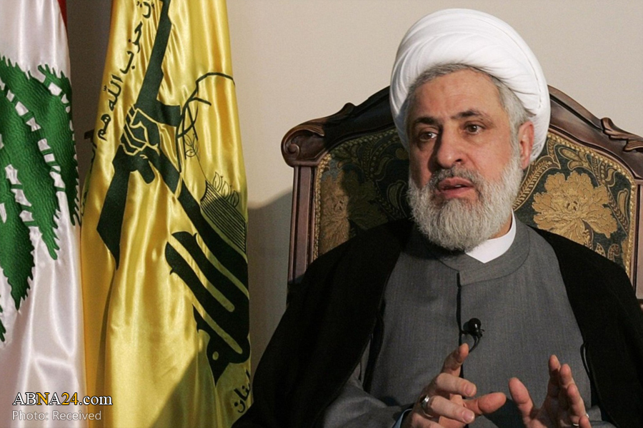 UK through blacklisting Hezbollah recalling its dark history of colonization