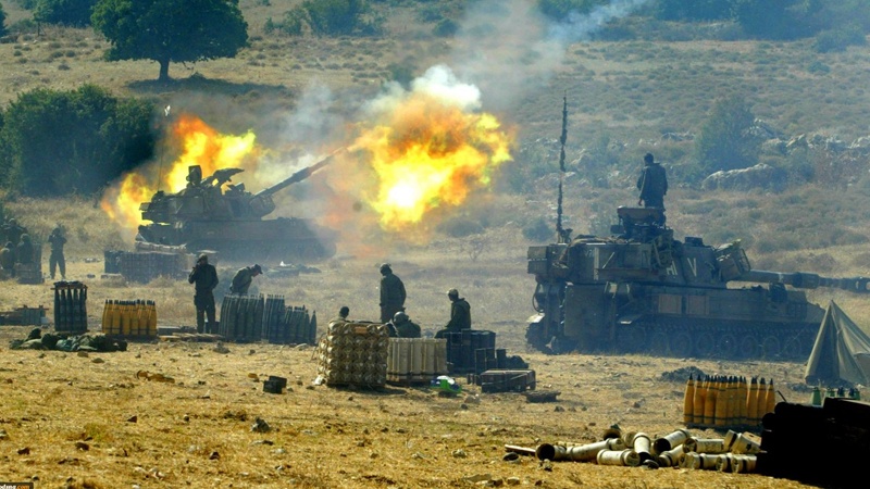  Israel gastaría $ 1.5 mil millones al día en una eventual guerra con Hezbolá