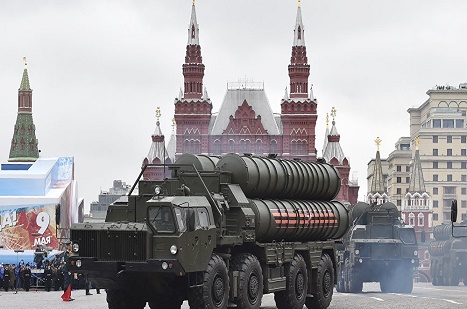 ABD medyası: Ankara’nın S-400 alımı, Washington’a atılan bir tokat