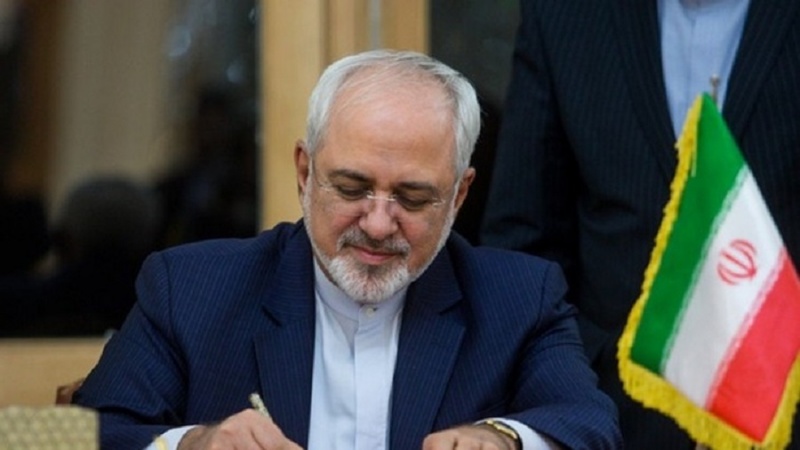 Iran Ta Bukaci Samar Da Sulhu Tsakanin Hidia Da Pakistan