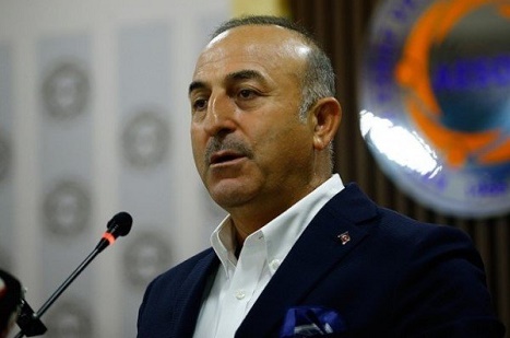 Çavuşoğlu: ABD'nin İran yaptırımları bizi de etkiliyor