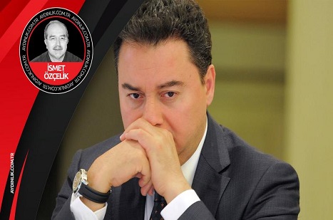 ABD, AKP’ye alternatif yeni parti peşinde