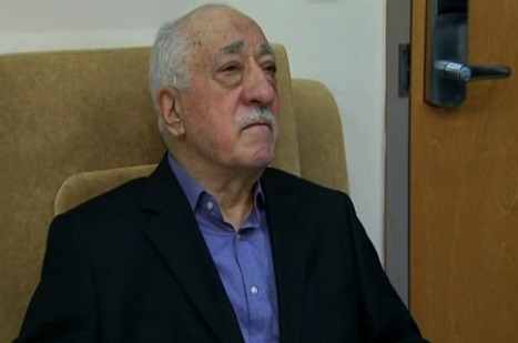 FETÖ'nün okulunda rezalet! ABD'yi karıştırdı