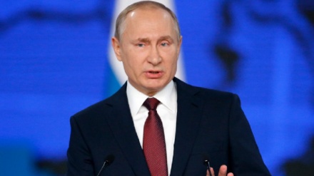 Ito ang Programa ni Putin upang Alisin ang Dayuhang Militar mula sa Syria 