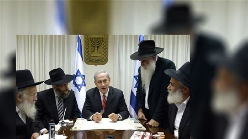 Israël: l’après-Netanyahu?