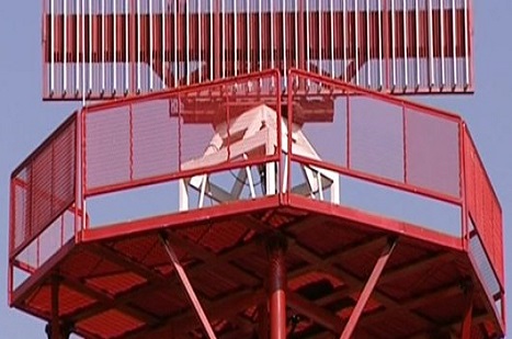 İran’ın iki yeni radar sistemi hizmete girdi