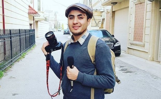 Меһман Һүсејнов Илһам Әлијевә мүраҹиәт етдикдән сонра азадлыға бурахылыб