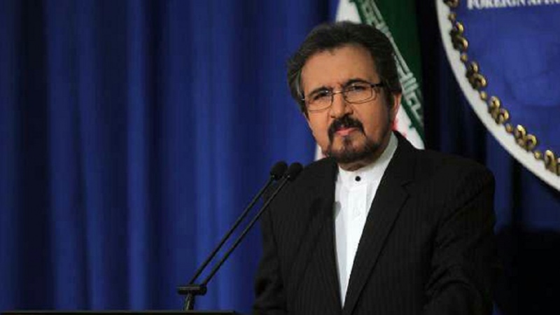 حزب اللہ کو دھشتگرد تنظیم کی فہرست میں شامل کرئے جانے پر ایران کا رد عمل