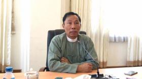 သူရဦးေရႊမန္းဦးေဆာင္သည့္ အထူးေကာ္မရွင္ကို သက္တမ္းမတိုးရန္ လႊတ္ေတာ္ဆံုးျဖတ္