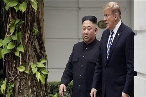 WP: Trump Un’un tuzağına düştü