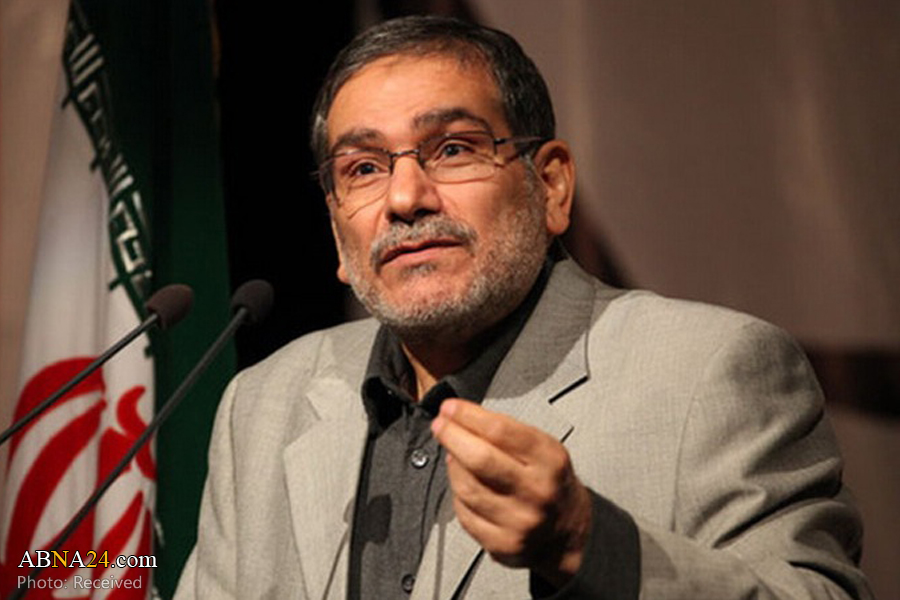 Iran’s Shamkhani: Washington’s regional allies should expect uprisings of their citizens
