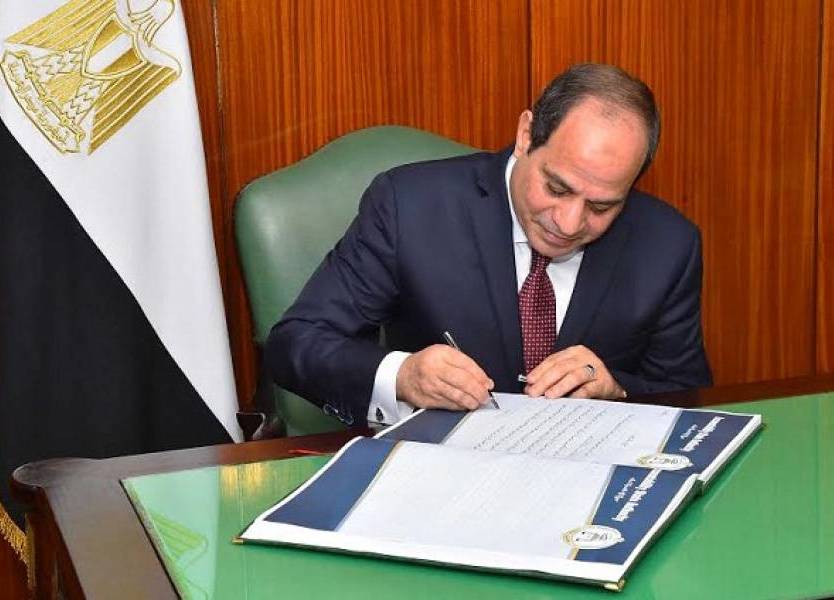 مخاوف في مصر من "غضب الشعب" بسبب تعديلات السيسي الدستورية