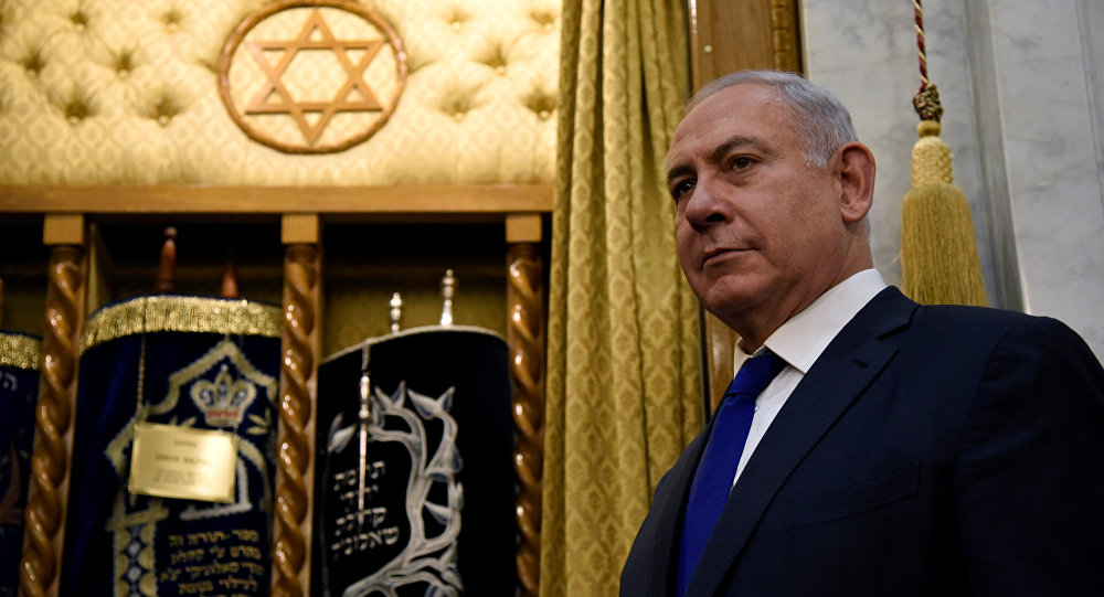 Premiê israelense: Irã é 'a maior ameaça à estabilidade e segurança' do Oriente Médio