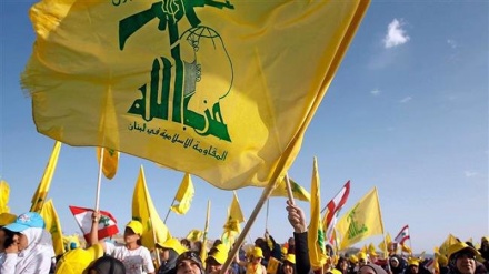 Hezbollah: Ang Aleman ay Ika-siyam na USA 