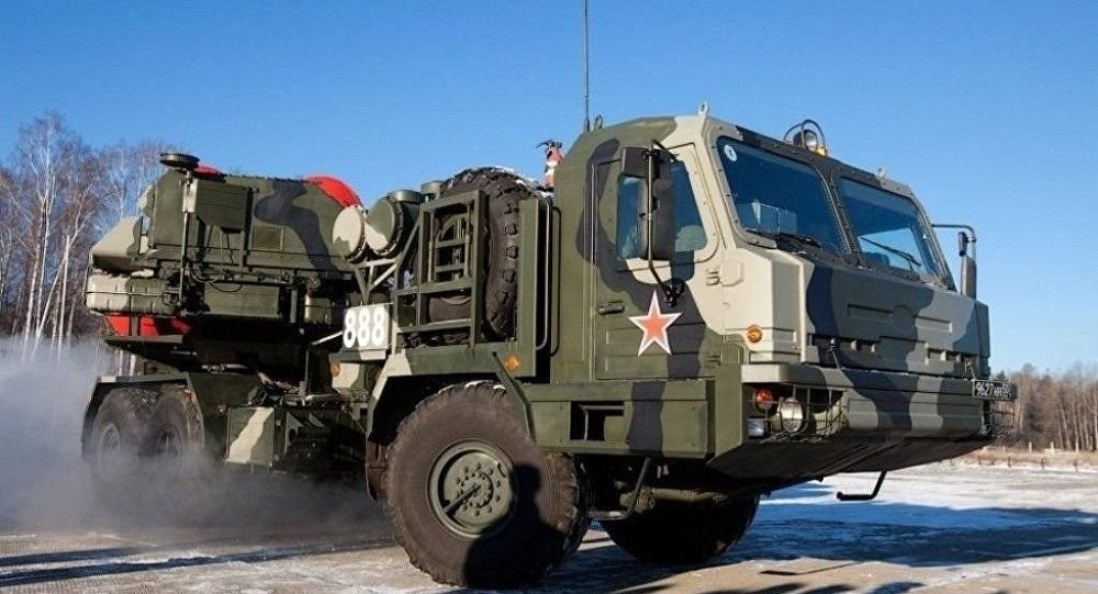 Estado-Maior: Rússia está pronta para prevenir quaisquer estratégias militares dos EUA