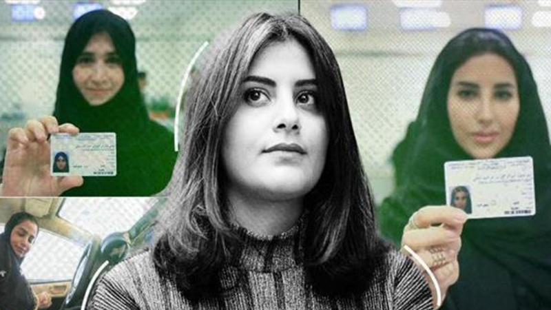 سعودی جیلوں میں خواتین کی عصمت دری