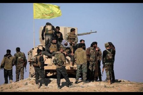 SDM’den Rusya önerisine olumlu tavır