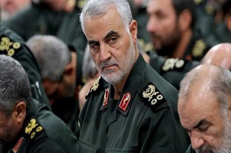 ABD'nin Korkulu Rüyası General Süleymani: ABD'nin Yenilgisi Kesindir