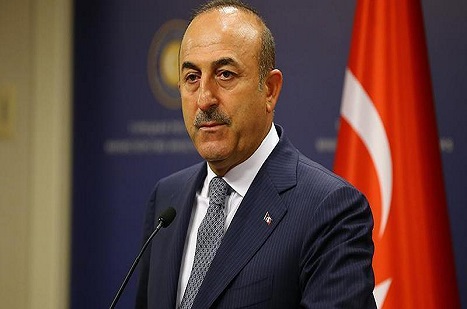 Çavuşoğlu: İran'ı köşeye sıkıştırmak çok tehlikeli ve riskli