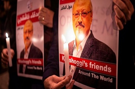 "Cemal Kaşıkçı'yı 10 dakika içinde öldürdüler"