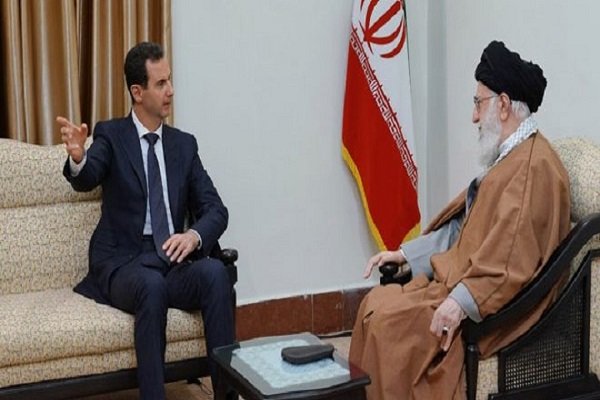رہبر انقلاب اسلامی اور صدر بشار اسد کی ملاقات فاتحین کی ملاقات تھی : حزب اللہ لبنان