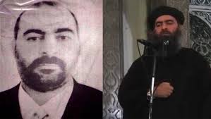 امریکہ اور ترکی دونوں کو اچھی طرح علم ہے کہ ابو بکر البغدادی کہاں ہے: بشار الجعفری