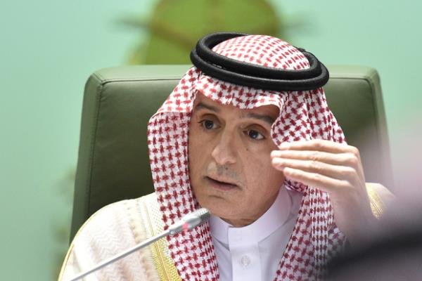 سعودی عرب کے مشیر خارجہ پاکستان کے بجائے پہلے بھارت کا دورہ کریں گے