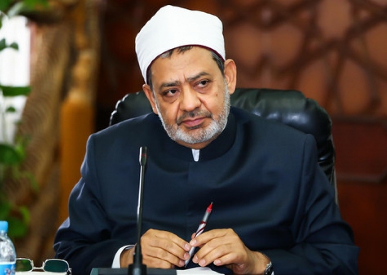 الأزهر يرد على تحريف تصريحات "الشيخ أحمد الطيب" حول تعدد الزوجات
