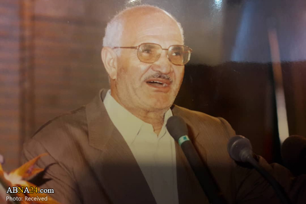 Prominent Egyptian member of Ahlul Bayt (AS) World Assembly passes away