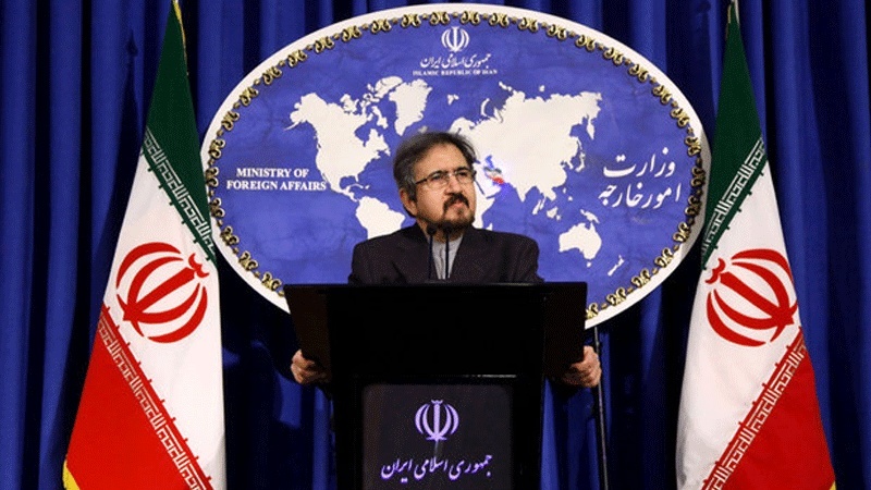 Kasar Iran Ta Taka Muhimmiyar Rawa Wajen Samar Da Zaman Lafiyar Kasashen Turai
