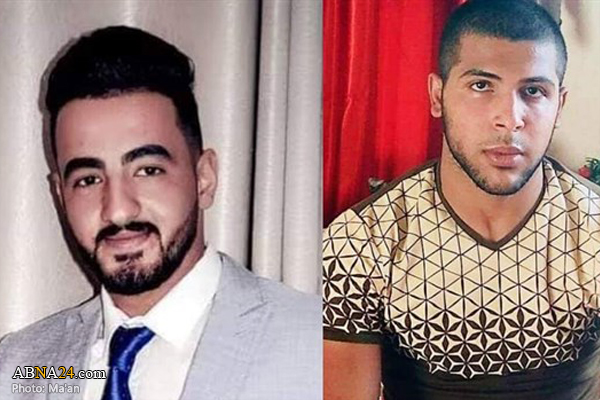 Israeli forces shoot, kill 2 Palestinians in Ramallah (+Photos)