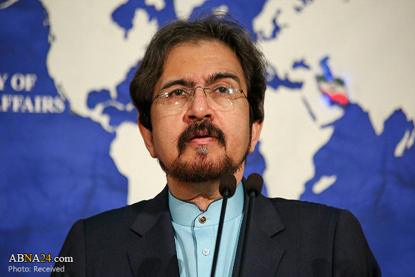 Iran urges halt to arms sales for resolution of Yemen crisis