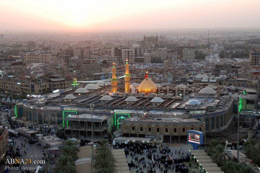 Karbala to host gathering of Iraq’s religious leaders