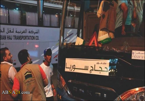 السعودية تفتح أبواب الحج للسوريين وترسل قنصل إلى دمشق