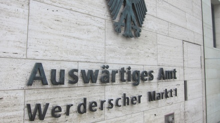 Deutschland wirft Syrien erneut Chemiewaffeneinsatz vor 