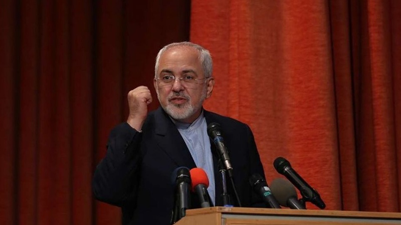 ایران کسی بھی میدان میں دوسروں پر انحصار نہیں کرتا/ میزائلوں کی تیاری ایران کی ترقی کا صرف ایک نمونہ ہے