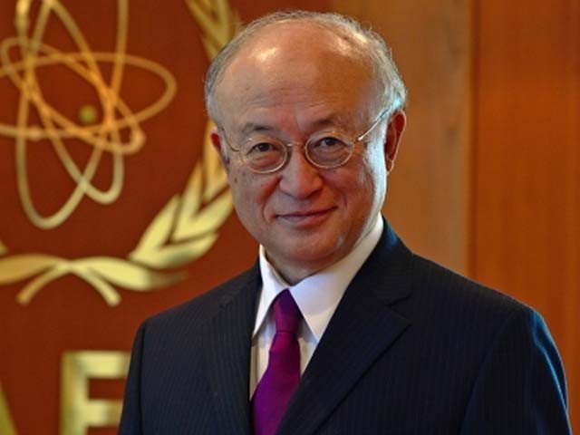 ایران اب بھی عالمی قوتوں کے ساتھ انسداد جوہری ہتھیاروں کے معاہدہ 2015 پر عمل درآمد کر رہا ہے، اقوام متحدہ