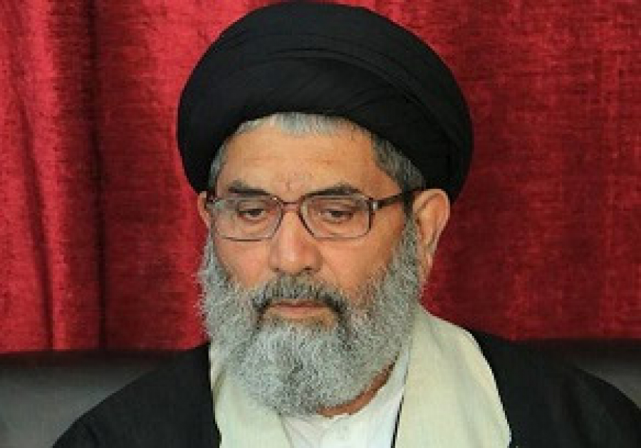 نیوز فوٹو: تلہ گنگ ، علامہ سید ساجد علی نقوی نے فاطمہ ہال کا سنگ بنیاد رکھ دیا