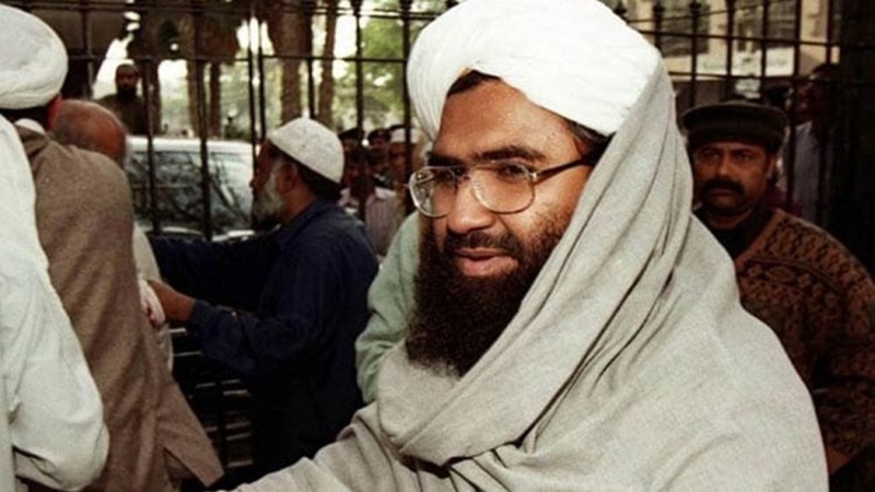 انتہا پسند گروہ جیش محمد کے سرغنہ مولانا مسعود اظہرکا انتقال 