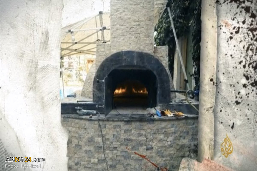 Khashoggi's body burnt in oven at Saudi consul's home (+Photos)