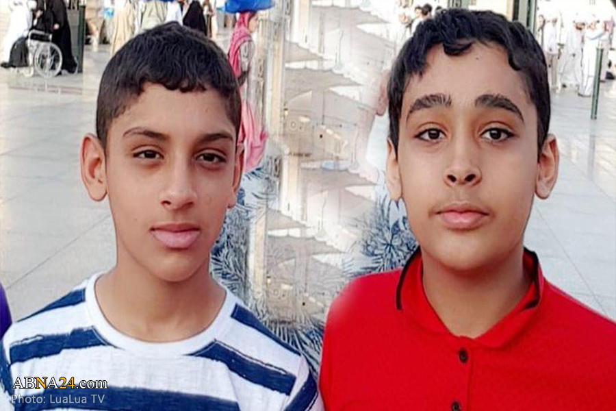 Two Bahraini teenagers to stand trial