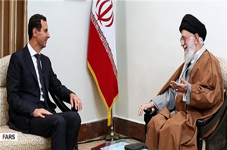 Washington Post: Esad’ın Tahran ziyareti, İran’ın Suriye’den uzaklaşma umudunu yıktı