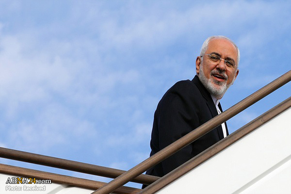 Iranian FM to visit Syria