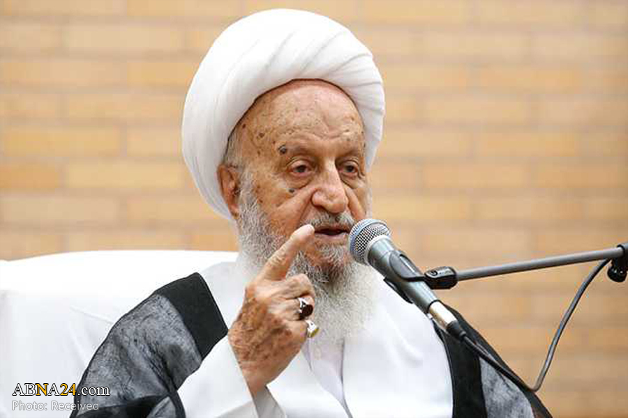 Islamic system defeated conspiracies of enemies