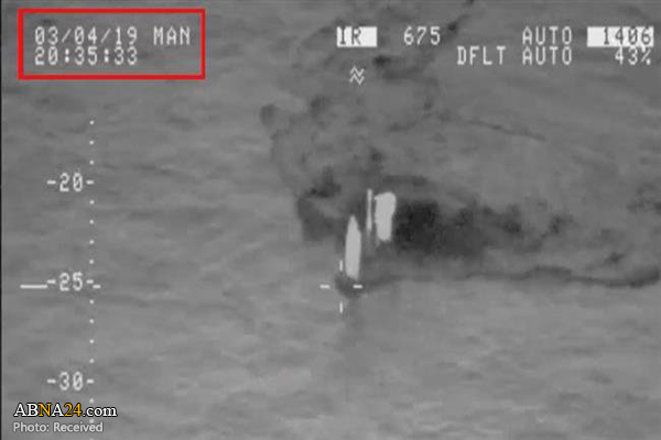 Pakistan wards off Indian submarine from entering its waters